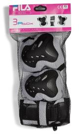 Fila Dětské chrániče FP Junior Girl (sada)