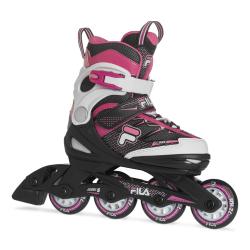 Fila J-One Girl 2023 dětské kolečkové brusle