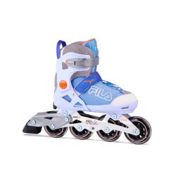 Fila X 2.0 G Lavender dětské kolečkové brusle
