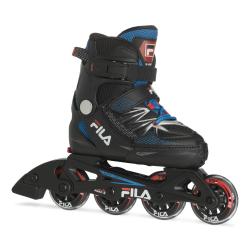 Fila X-One Boy 2023 dětské kolečkové brusle
