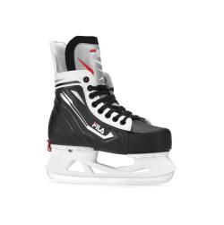 Fila Viper HC Junior Black detské ľadové korčule