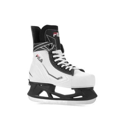 Fila Viper HC Junior White detské ľadové korčule Fila Viper HC Junior White detské ľadové korčule