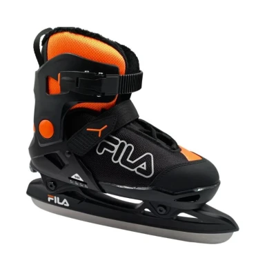Fila X 2.0 Ice boy detské ľadové korčule Fila X 2.0 Ice boy detské ľadové korčule
