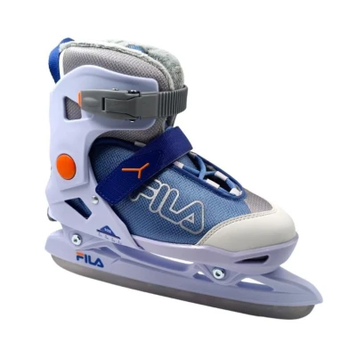 Fila X 2.0 Ice Girl Detské ľadové korčule Fila X 2.0 Ice Girl Detské ľadové korčule