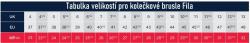Fila Houdini Pro kolečkové brusle + osvěžovač obuvi