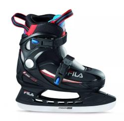 Fila J-One Ice HR dětské lední brusle POUZE S, EU 26-30 (VÝPRODEJ)