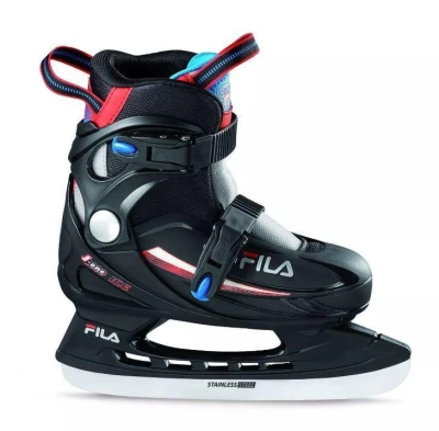 Fila J-One Ice HR dětské lední brusle POUZE S, EU 26-30 (VÝPRODEJ) Fila J-One Ice HR dětské lední brusle POUZE S, EU 26-30 (VÝPRODEJ)
