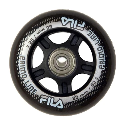 Fila Kolečka Wheels s ložisky Abec 5 (8ks)