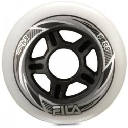 Fila Kolečka Wheels Set (8ks) POUZE 83A, 90 (VÝPRODEJ) Fila Kolečka Wheels Set (8ks) POUZE 83A, 90 (VÝPRODEJ)