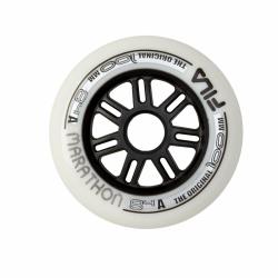 Fila Kolieska Wheels Set White (6ks)