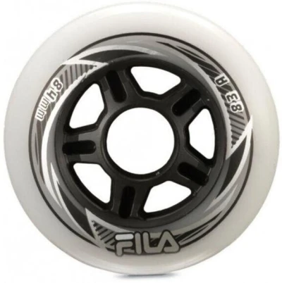 Fila Kolečka Wheels Set (8ks) Fila Kolečka Wheels Set (8ks)