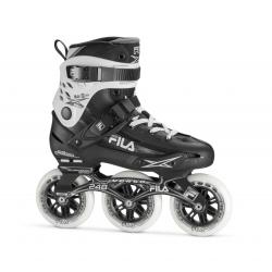 Fila Houdini Pro kolečkové brusle + osvěžovač obuvi