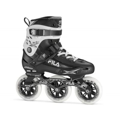 Fila Houdini Pro kolečkové brusle + osvěžovač obuvi