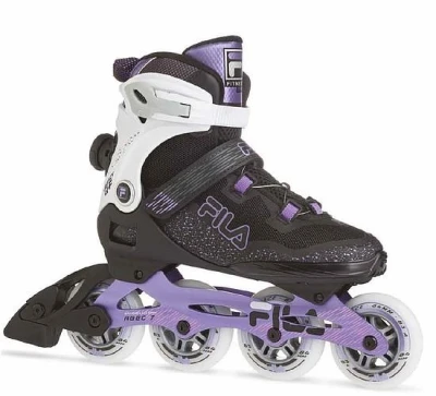 Fila Legacy QF kolečkové brusle + sleva 300,- na příslušenství Fila Legacy QF kolečkové brusle + sleva 300,- na příslušenství