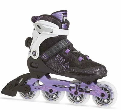 Fila Legacy QF kolečkové brusle + sleva 300,- na příslušenství