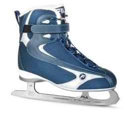 Fila Chrissy LX blue ľadové korčule