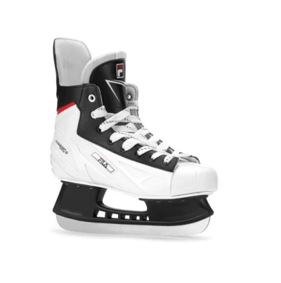 Fila Viper HC Plus White lední brusle Fila Viper HC Plus White lední brusle