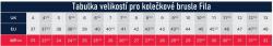 Fila Legacy Pro 84 Black/Grey pánské kolečkové brusle + sleva 300,- na příslušenství