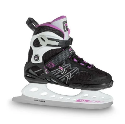 Fila Primo Ice Lady lední brusle POUZE 6.0, EU 39 (VÝPRODEJ)