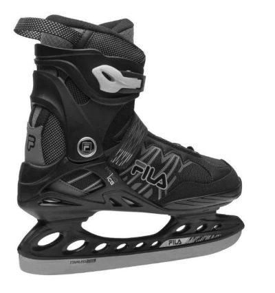 Fila Primo Ice lední brusle POUZE 8.0, EU 42 (VÝPRODEJ)
