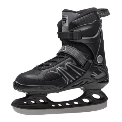 Fila Primo Ice lední brusle POUZE 8.5, EU 42.5 (VÝPRODEJ)