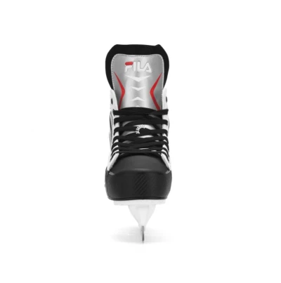 Fila Viper HC Junior Black dětské lední brusle