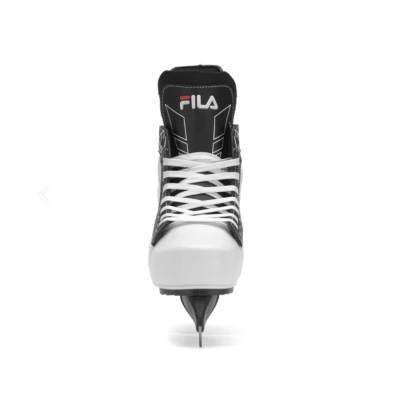 Fila Viper HC Junior White dětské lední brusle