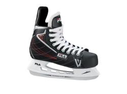 Fila Viper HC lední brusle POUZE 10.5, EU 45 (VÝPRODEJ)