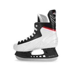 Fila Viper HC Plus White lední brusle