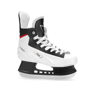 Fila Viper HC Plus White lední brusle