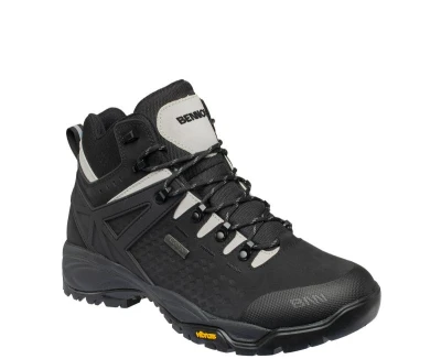 Bennon FILIPO XTR O2 High outdoor/pracovní obuv + osvěžovač obuvi