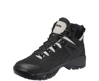 Bennon FILIPO XTR O2 High outdoor/pracovní obuv + osvěžovač obuvi