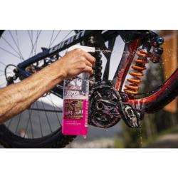 Finish Line Bike Wash 1l rozprašovač
