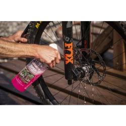 Finish Line Bike Wash 1l rozprašovač
