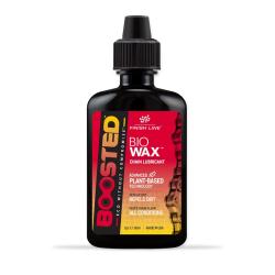 Finish Line BOOSTED Bio Wax