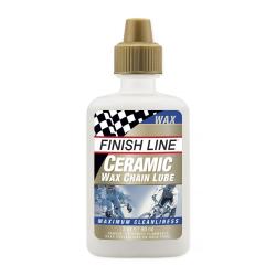 Finish Line Ceramic Wax 4oz/120ml kapátko Finish Line Ceramic Wax 4oz/120ml kapátko