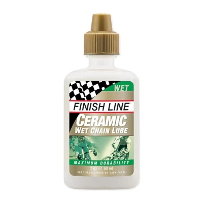 Finish Line Ceramic We 2oz/60ml kapátko Finish Line Ceramic We 2oz/60ml kapátko