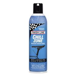 Finish Line Chill Zone 500ml sprej Finish Line Chill Zone 500ml sprej