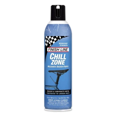 Finish Line Chill Zone 500ml sprej