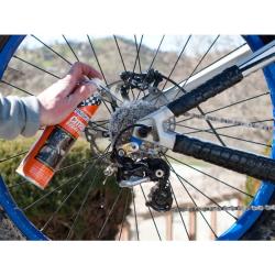 Finish Line Citrus Degreaser 350 ml sprej