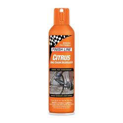 Finish Line Citrus Degreaser 350 ml sprej Finish Line Citrus Degreaser 350 ml sprej