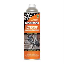 Finish Line Citrus Degreaser 590 ml fľaša Finish Line Citrus Degreaser 590 ml fľaša