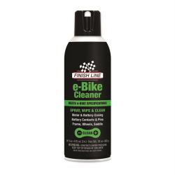 Finish Line E Bike Cleaner 415 ml sprej Finish Line E Bike Cleaner 415 ml sprej