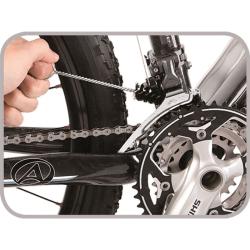 Finish Line Easy Pro Brush Set kartáče