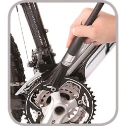 Finish Line Easy Pro Brush Set kartáče