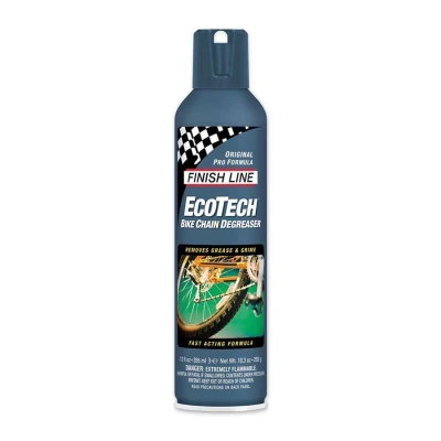 Finish Line Ecotech Degreaser 350 ml sprej Finish Line Ecotech Degreaser 350 ml sprej