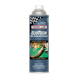 Finish Line Ecotech Degreaser 590 ml fľaša
