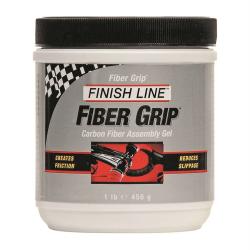 Finish Line Fiber Grip 1lb/450g Finish Line Fiber Grip 1lb/450g