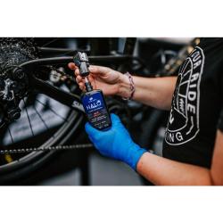 Finish Line HALO Wax + SMART Luber 4oz/120ml kapátko