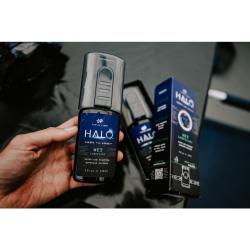 Finish Line HALO Wet + SMART Luber 4oz/120ml kapátko